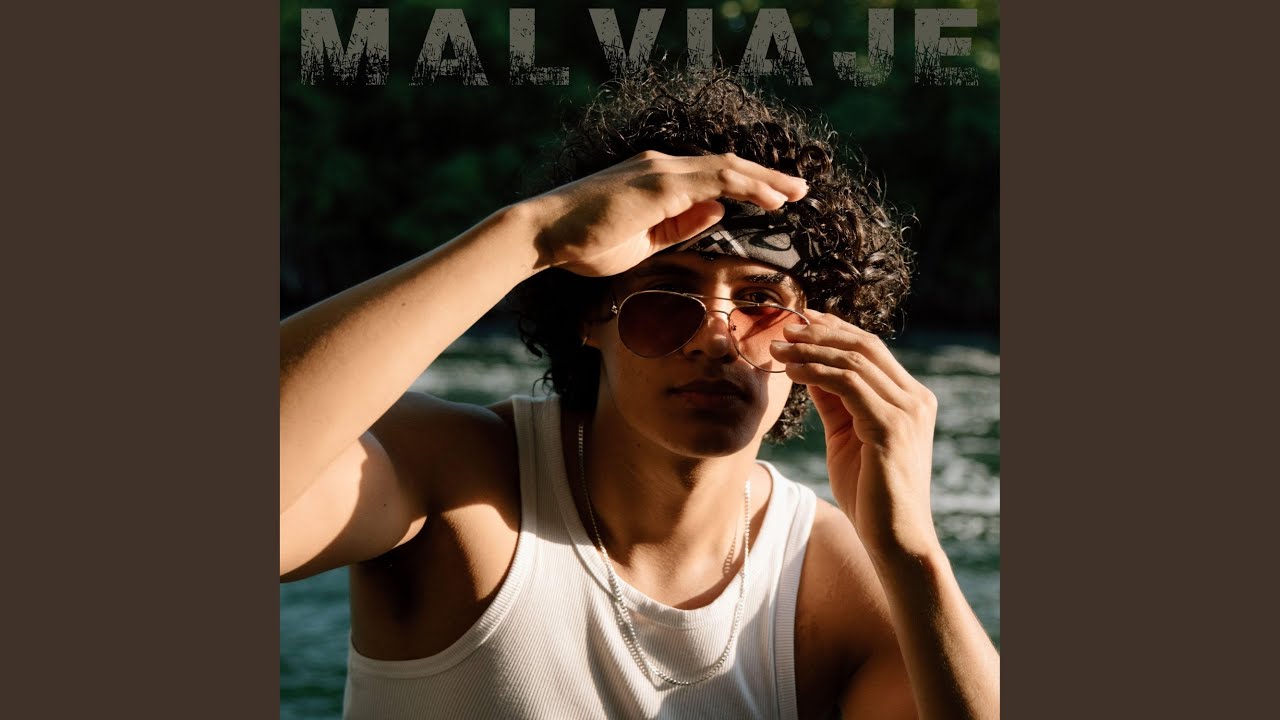 Malviaje