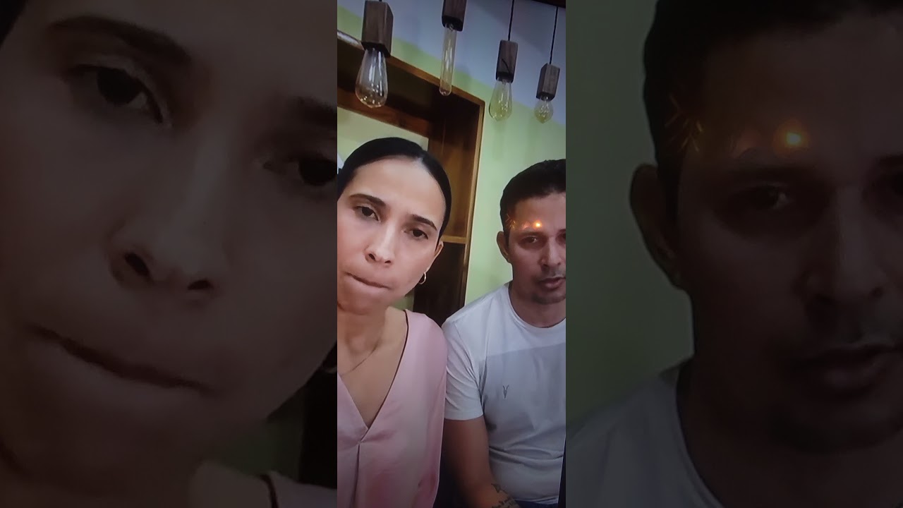 Cuba en la calle 13 de Julio de 2021. Leonis Torres y Yuliet se pronuncian en contra de la dictadura