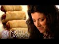 Nigella Lawson's Pigs in Blankets | Nigella Bites