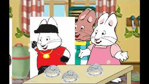 A Max & Ruby Clip For FlashSentryRocks1222