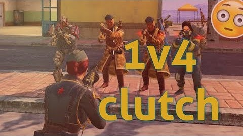Call Of Duty 1v4 fighting #shorts #callofdutymobile #callofdutyhighlights #codm #codmemes #codclips