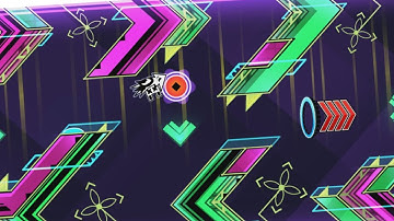 Decoration part 2: Ship collab by CounterMD (extremely long part)