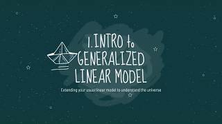 Generalized Linear Model