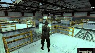 SaveMGO custom mod TEST3
