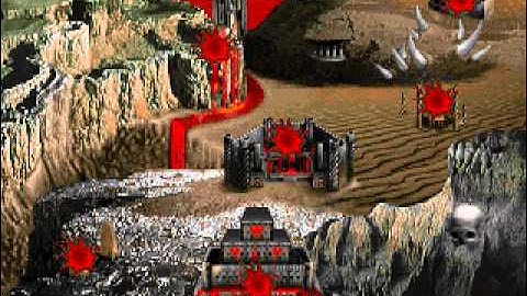 Doom (PC) Episode 3: Inferno