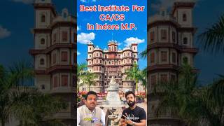 Best CA /CS institute in Indore .best CA /cs coaching classes in Indore.vidhyoday institute indore.