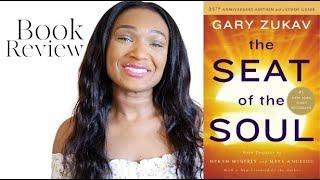 The Seat Of The Soul By Gary Zukav M3Rrys Bookclub