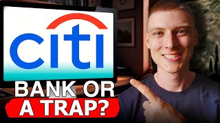 Citibank: Best or Worst Bank? Uncovering the Truth About Their Services