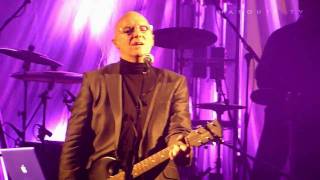 Ultravox &quot;Rage In Eden&quot; Live@Admiralspalast - Berlin 2010.04.24