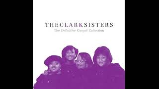 Video thumbnail of "Expect Your Miracle - The Clark Sisters"