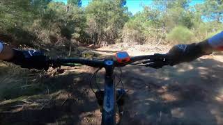BTT Vila Real Lamares-Mateus