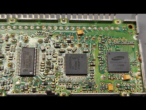 Samsung LE32B350F1W слабый уровень сигнала. 30.03.2024
