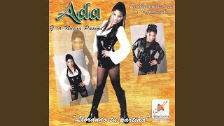 Video thumbnail of "Ada y La Nueva Pasión - Gracias Por Tu Adiós"