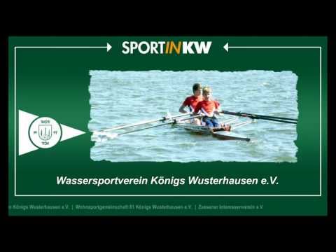 SportinKW 2012 - Die Vereine stellen sich vor!