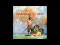 Robinson Crusoe by Daniel Defoe (audiobook, 7/8)