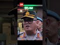 Polisi Sebut Tak Ada Kekerasan di Kasus Sekuriti & Sopir Mobil Mewah Terobos Lampu Merah