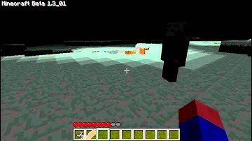 Minecraft More Creeps And Weirdos Mod