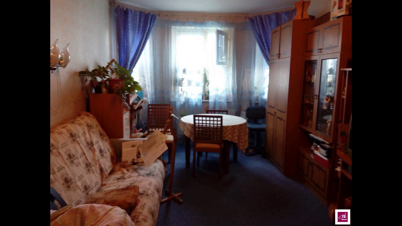 3-ая квартира в Южном Бутово . - YouTube