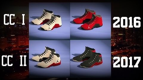 NBA 2K15 - My Career - Second Signature Shoe