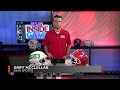 HIGHLIGHTS: Inside the Game, Week 8