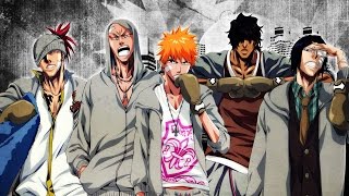 Bleach Online (Conquest of Might Zanpakuto Normal) Gameplay 