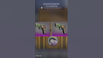 OPENING A CSGO CASE EVERYDAY UNTIL MY BANK CALLS ME TO STOP (PART 133) #csgo #csgoshorts #gaming