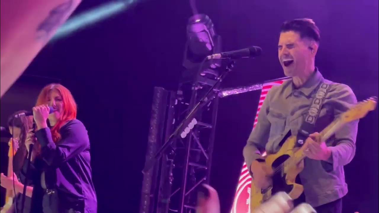 Stolen Dashboard Confessional (Live The Masonic 2022) YouTube