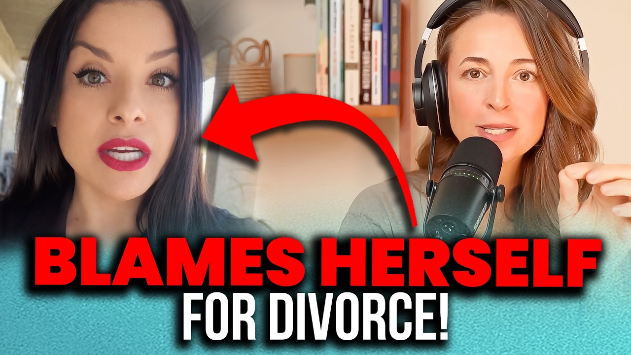 She ADMITS She Was an AWFUL WIFE Who Took Her Husband For Granted! - She's ALONE & He's Remarried!