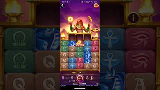 EGYPT'S GLOW 🌟 200K MONEY 🤑 💰 JILI 91 CLUB #jili #gaming #money #viral screenshot 4