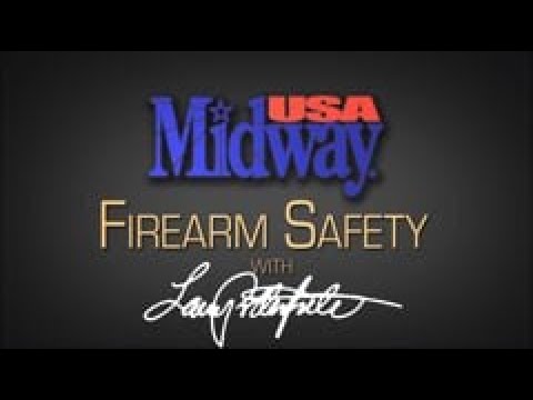 Introduction to Firearm Safety