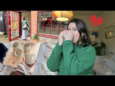 შვედური სექონდი l ცხოვრება გაშორების მერე