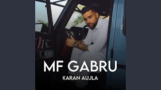 Download Lagu MF Gabru Karan Aujlaa MP3 Download Lagu MF Gabru Karan Aujlaa MP3