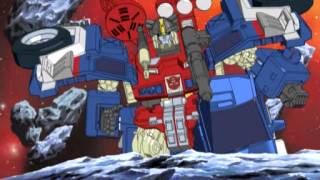 Transformers Energon Episode 32 - Farewell Inferno