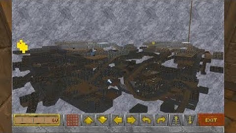 Daggerfall Unity: Dungeons Deconstructed