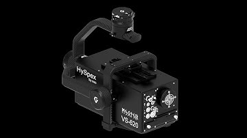 Gremsy Introduces Carbon Heavy Lift Gimbal for Industrial Drone Use