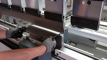LaserCheck Angle Measurement System for CNC Press Brake Automatic Bending Angle iMeasure Systems