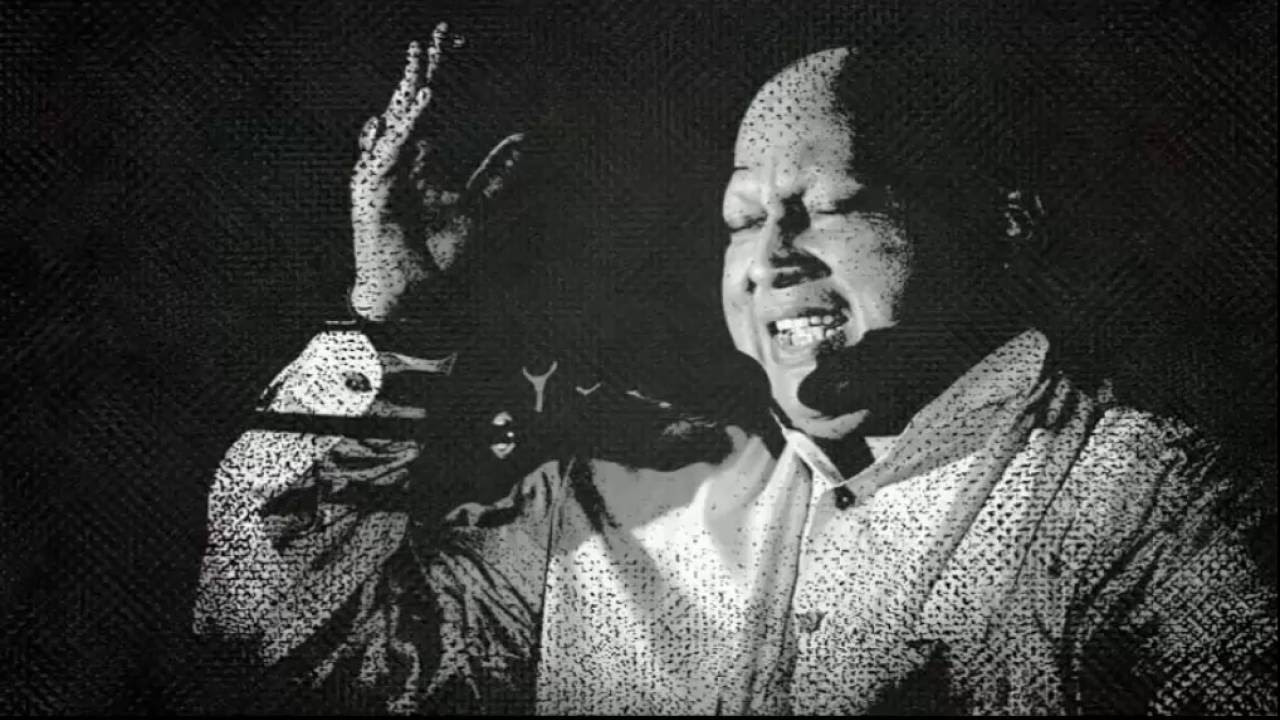 Ho Karam Ki Nazar Chist Ke Tajwar Khwaja   Nusrat Fateh Ali Khan