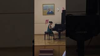 Arpi Grigoryan - Melody, A  Babadjanyan