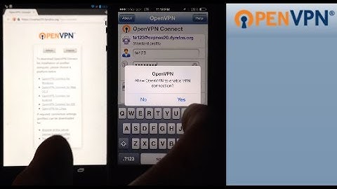 Using your home network