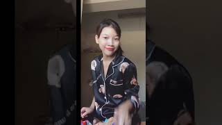 Cewe Cantik Goyang Brutal