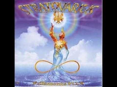 Stratovarius - Stratofortress