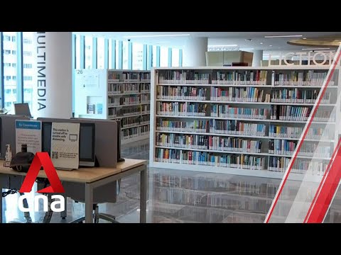 Vídeo: Com Trobar Biblioteques Digitals Gratuïtes