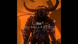 Villains Tales Of Arcadia Part 1