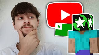 Bakĉoj ¿EL MEJOR YOUTUBER DE MINECRAFT EN ESPERANTO? 🤔🟩