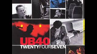 UB40   Instant Radical Change Of Perception