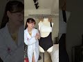 水着爆買い💸‼️どのタイプが1番モテるかな?徹底検証🩱✨ #shorts