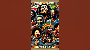 Thumbnail of #mevn 🧑‍🎓#reggae2025 #bobmarley #crisis(1978)