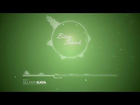 Seninle Başladı Bitsin