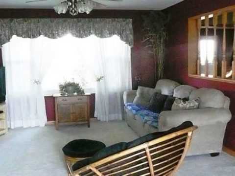 619 Kron Street, Evansville, MN home video tour