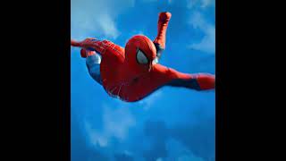 Transition Part 2 - Spiderman Edit The Amazing Spiderman 2 Voce Na Mira Super Slowed